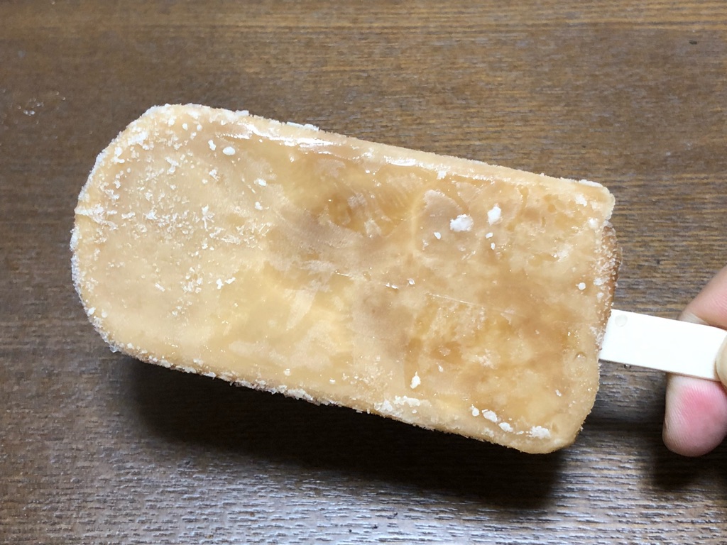 北海道民ソウルドリンク ガラナ がアイスに セコマ ガラナバー Newsact 北海道民ソウルドリンク ガラナ がアイスに セコマ ガラナバー Newsact