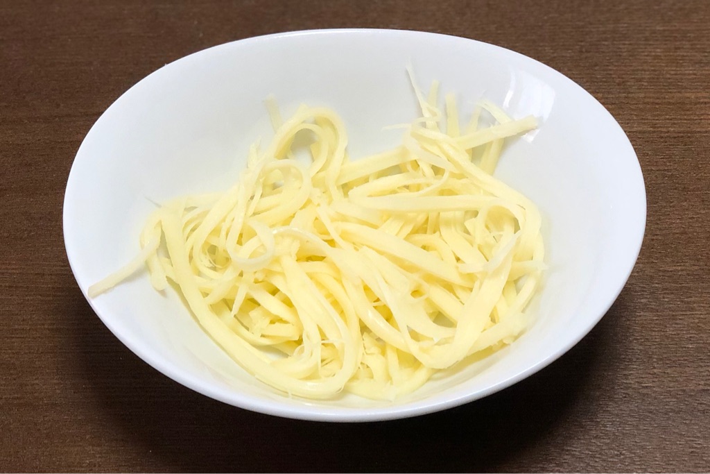 さけるチーズ はなぜ裂けるのか Newsact