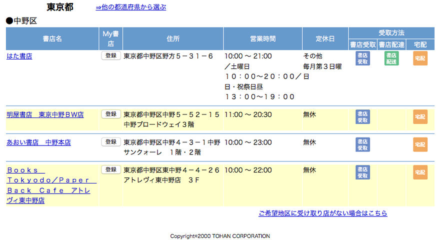 ネットで注文 書店で受け取り 送料無料のオンライン書店 E Hon 利用してみた Newsact ネットで注文 書店で受け取り 送料無料のオンライン書店 E Hon 利用してみた Newsact