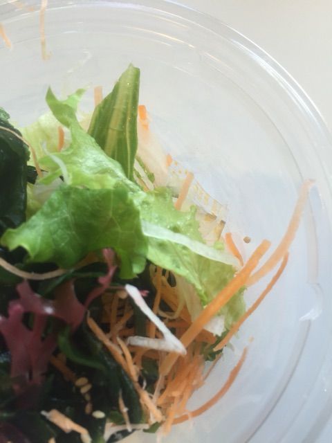 チョレギサラダ の チョレギ ってどういう意味 Newsact