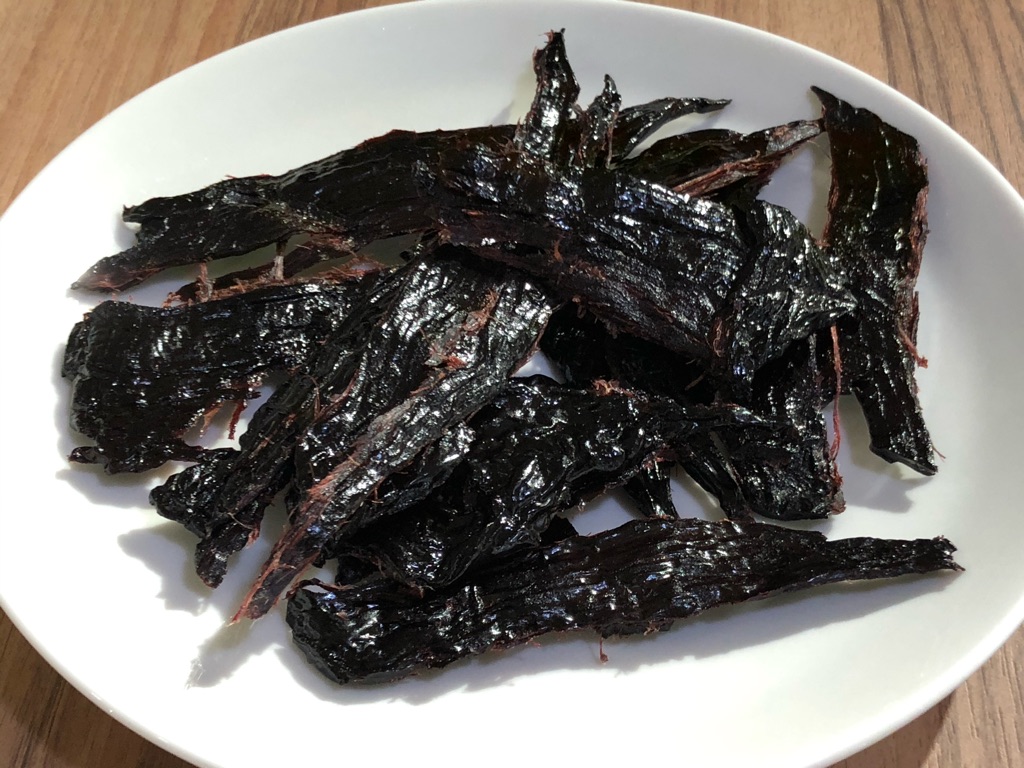 液体じゃないのに くじらのたれ Newsact