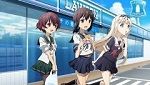 艦むす