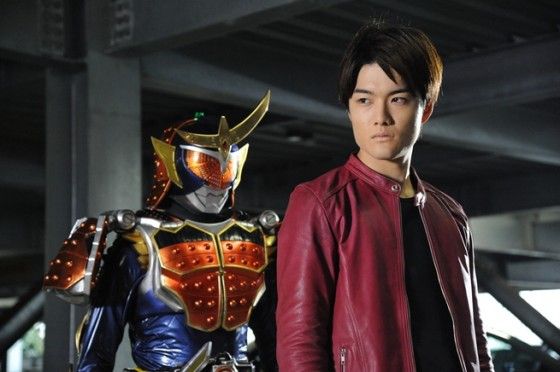 キカイダー, 仮面ライダー, 共演, 40, ぶり, テレビ, ドラマ, 出演, 2014, 26, 00, br, 24, 公開, 予定, 映画, REBOOT, 復活, 特撮, ヒーロー, 現在, 放送, 人気, ガイム, テレビ朝日, 仮面, ライダー, こと, 1974, 01, 最終, 以来, 登場, 直前, 18, オンエア, 30, 出来事, 葛葉, 佐野, 記憶, 状態, ジロー, 入江, 甚儀, 交流, 様子, 視聴, 笑い, エピソード, 宿敵, ハカイダー, 相手, 本格, 共闘, 実現, ファン, 垂涎, すいぜん, モノ, 映像, 展開, そう, 東映, 白倉, 伸一, プロデューサー, 石ノ森, 章太郎, ここ, 個性, びっくり, コメント, オーズ・, レッツゴー, ゲスト, 42, 年間, 魅力, 感激, 続き, ><