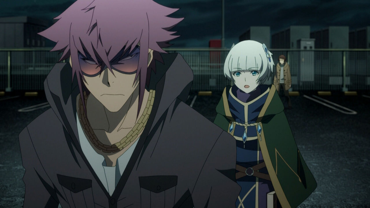 アニメ 海外の反応