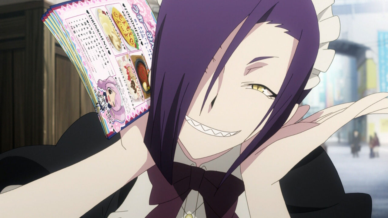 Re Creators レクリエイターズ 08 わたしにできるすべてのこと アニメ 海外の反応 Re Creators レクリエイターズ 08 わたしにできるすべてのこと アニメ 海外の反応