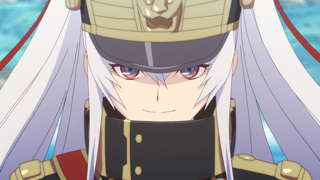 Re Creators レクリエイターズ アニメ 海外の反応 Re Creators レクリエイターズ アニメ 海外の反応