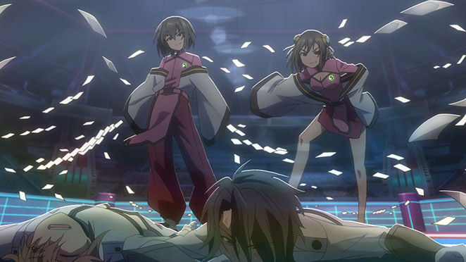 アニメ 海外の反応 アニメ 海外の反応
