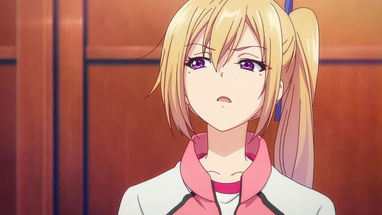 無彩限のファントム ワールド 02 迷惑ufoをやっつけろ アニメ 海外の反応 無彩限のファントム ワールド 02 迷惑ufoをやっつけろ アニメ 海外の反応