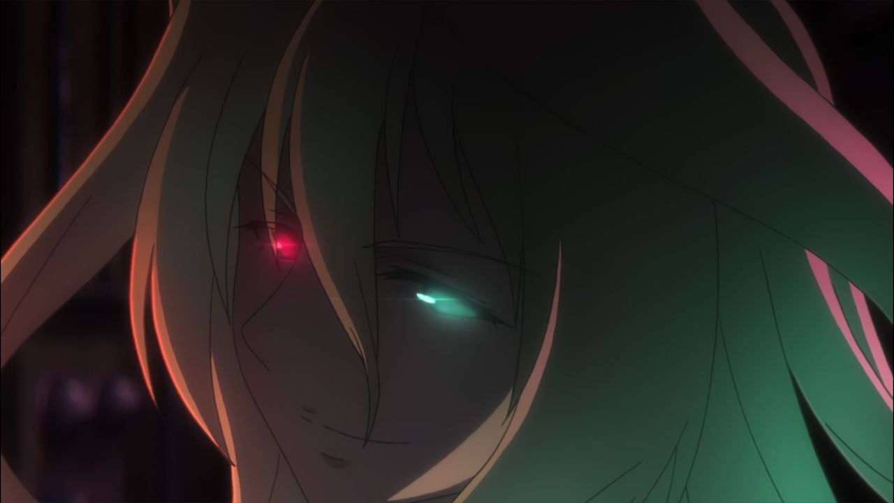 学戦都市アスタリスク 04 解き放たれし者 アニメ 海外の反応 学戦都市アスタリスク 04 解き放たれし者 アニメ 海外の反応