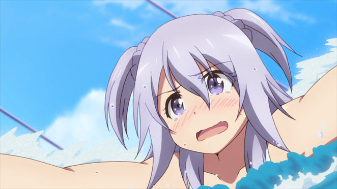 学戦都市アスタリスク 08 二人の休日 アニメ 海外の反応 学戦都市アスタリスク 08 二人の休日 アニメ 海外の反応