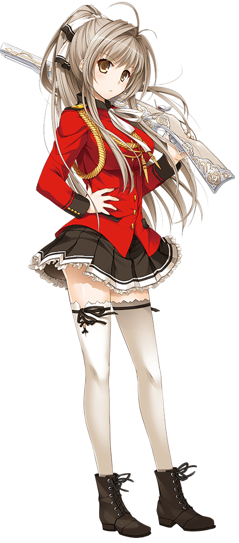 無彩限のファントム ワールド アニメ 海外の反応 無彩限のファントム ワールド アニメ 海外の反応