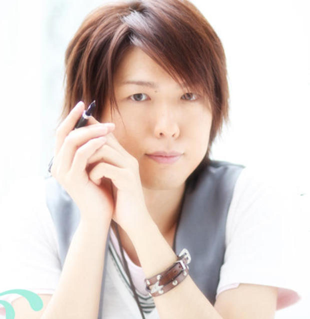 結婚 人気声優の神谷浩史さんセンテンススプリングされて結婚ばれる お相手は荒川アンダーザブリッジの作者 画像あり ニュース見聞録