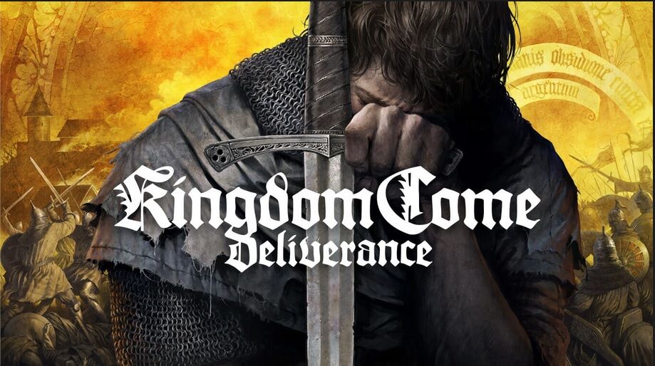 Kingdom Come Deliveranceを楽しみたい ゲーム下手がゲームを楽しむ方法