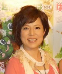 磯野貴理子 2度目の離婚 24歳下夫から「自分の子供がほしい」