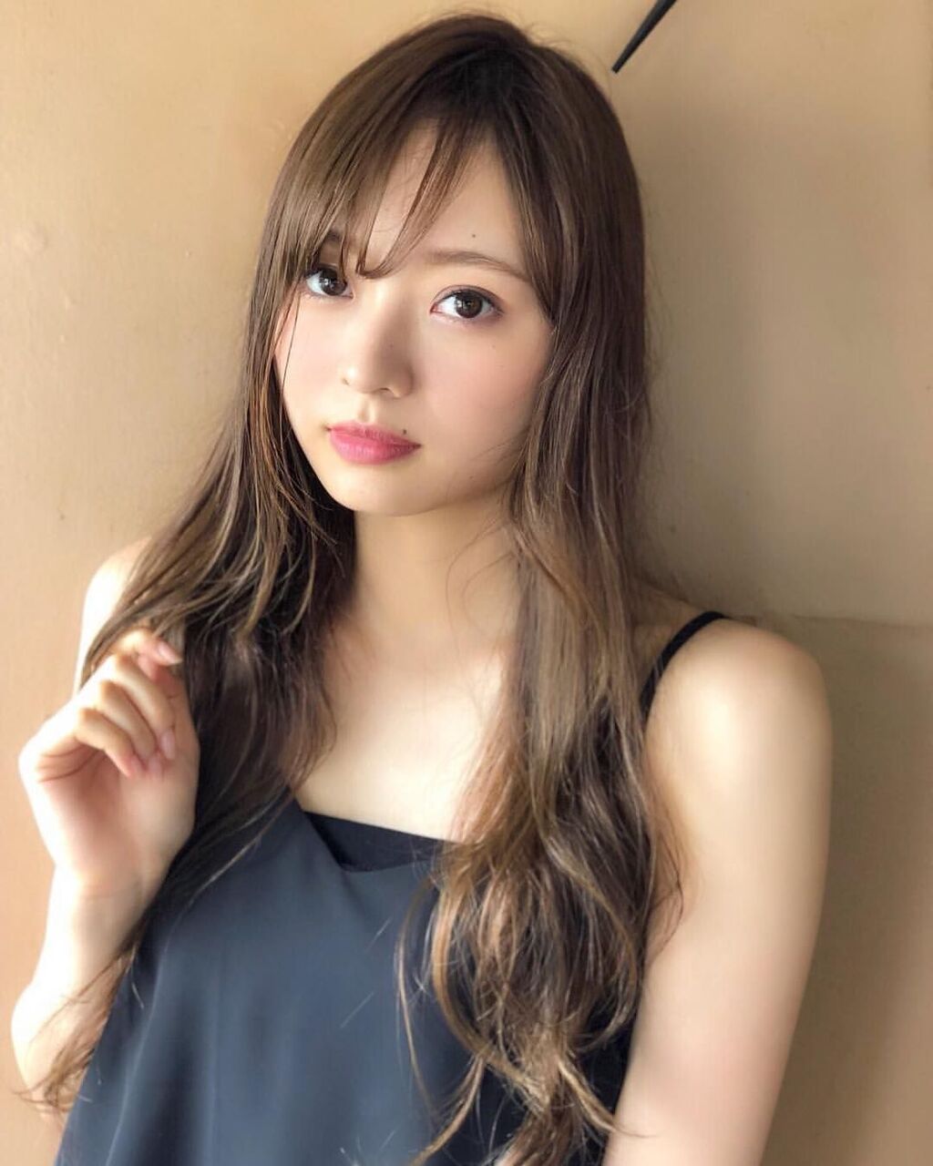 必見 まじでぇ 画像あり乃木坂の歴史上最も横顔が美しいメンバー 梅澤美波さん説ｗｗｗｗｗｗｗｗｗｗｗｗｗｗ エンタメ最新チャンネル