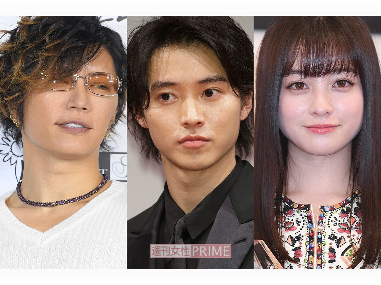 鬼滅の刃 の実写版に山崎賢人 橋本環奈などが配役候補 動きだした計画 ニュースまとめジェ二サブ 鬼滅の刃 の実写版に山崎賢人 橋本環奈などが配役候補 動きだした計画 ニュースまとめジェ二サブ