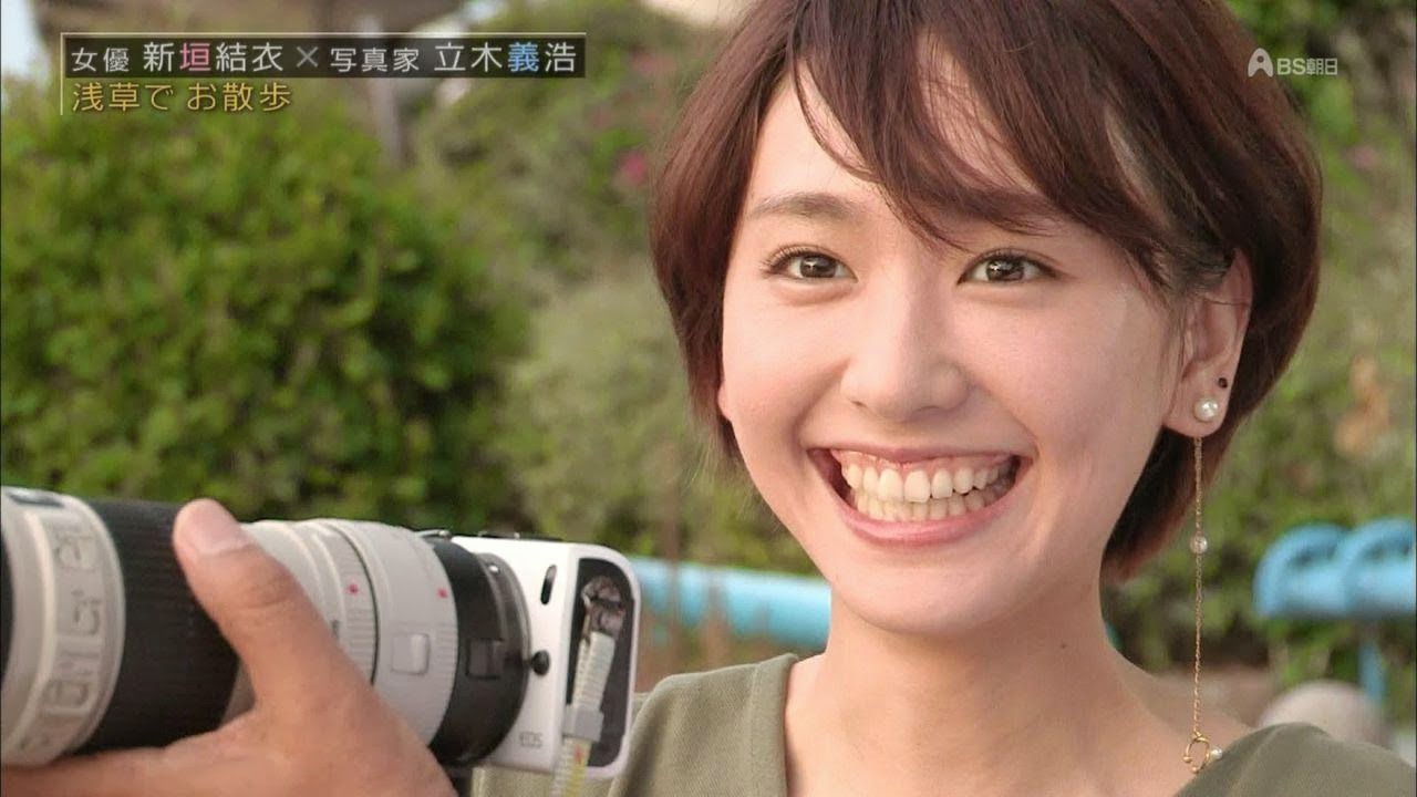 女の子が笑った時に歯茎を見せる笑顔 ガミースマイルが好き 世の中まとめニュース 楽楽 女の子が笑った時に歯茎を見せる笑顔 ガミースマイルが好き 世の中まとめニュース 楽楽