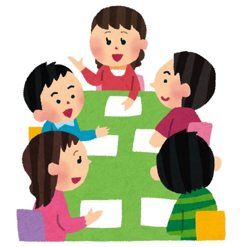 いらすとや とかいう あらゆる企業や店舗が使いまくってる素材屋wwwww いらすとや とかいう あらゆる企業や店舗が使いまくってる素材屋wwwww
