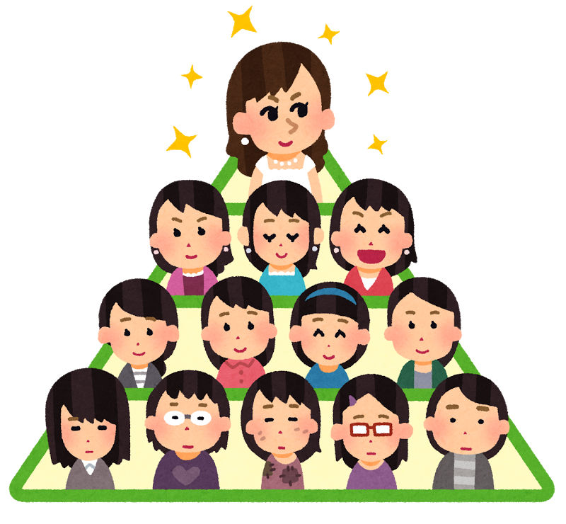 いらすとや とかいう あらゆる企業や店舗が使いまくってる素材屋wwwww