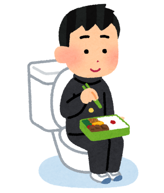 いらすとや とかいう あらゆる企業や店舗が使いまくってる素材屋wwwww