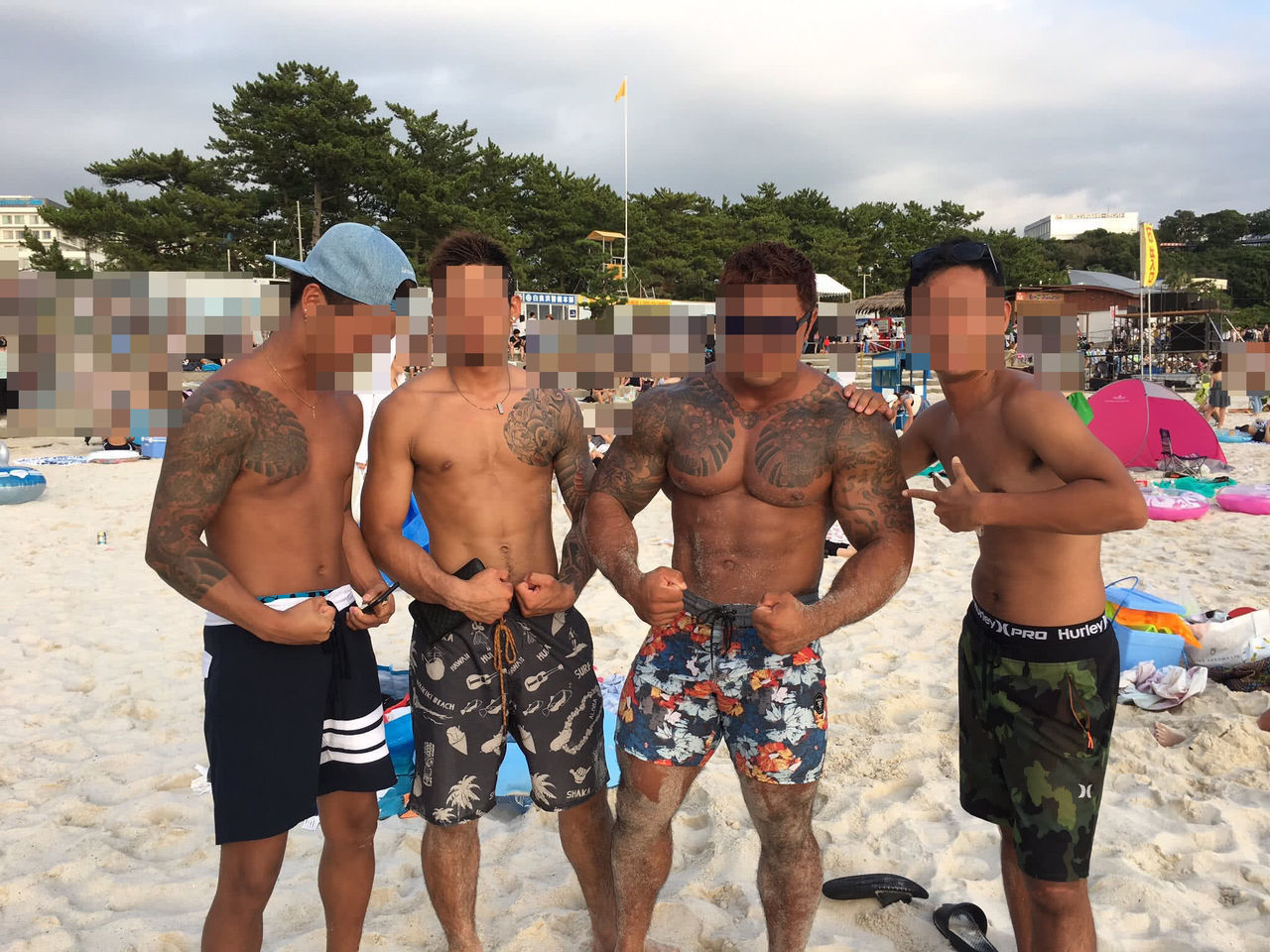 衝撃 平成のヤンキー 体格がガチでヤバすぎるwwwwww 画像あり 衝撃 平成のヤンキー 体格がガチでヤバすぎるwwwwww 画像あり