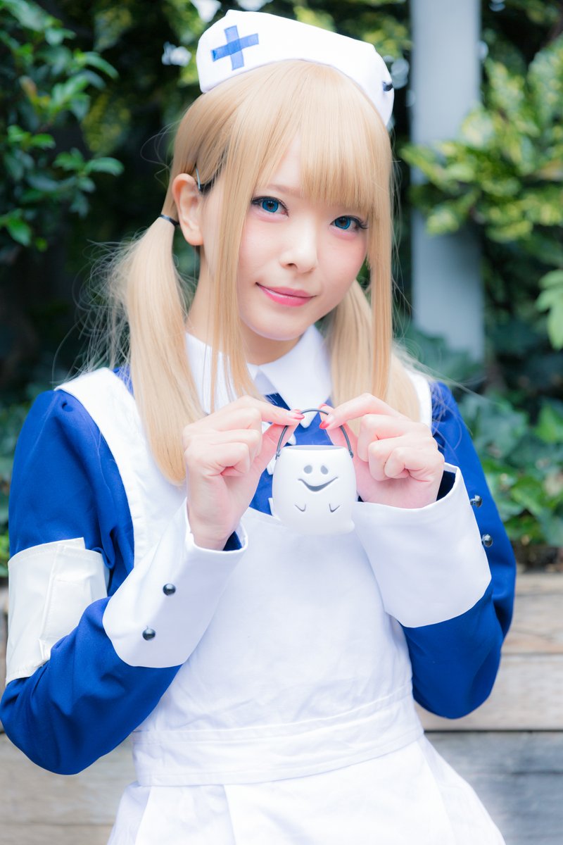 池袋ハロウィンコスプレフェス16 Day2の様子 その21 帰ってきたニュー速俺日記
