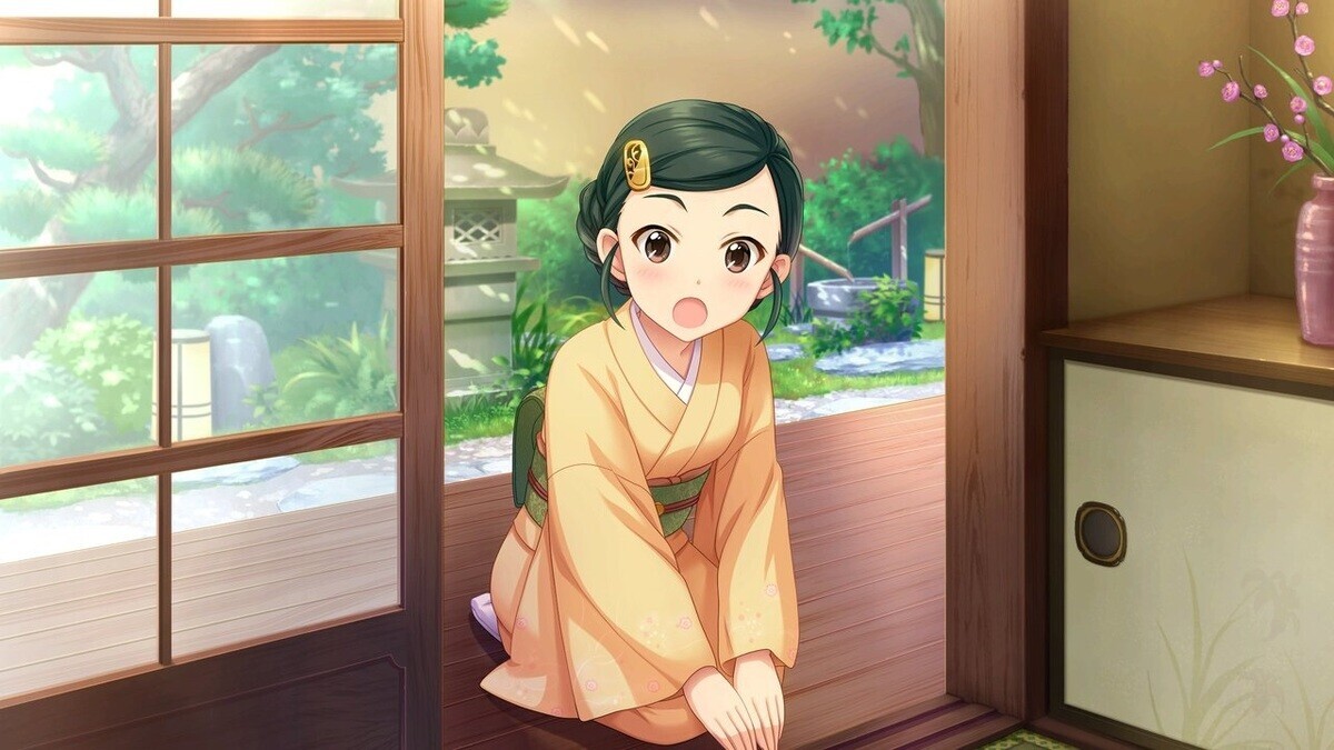デレマスの首藤葵ちゃんについて知ってることは 帰ってきたニュー速俺日記 デレマスの首藤葵ちゃんについて知ってることは 帰ってきたニュー速俺日記
