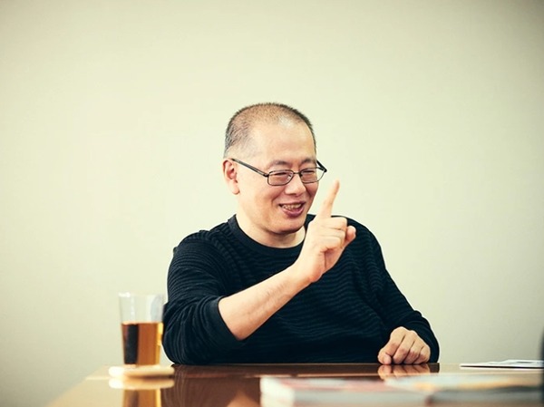 『中国嫁日記』井上純一先生の息子・バオバオくん「パパみてみて〜〜」井上先生「知らん」 4コマ漫画板の反応