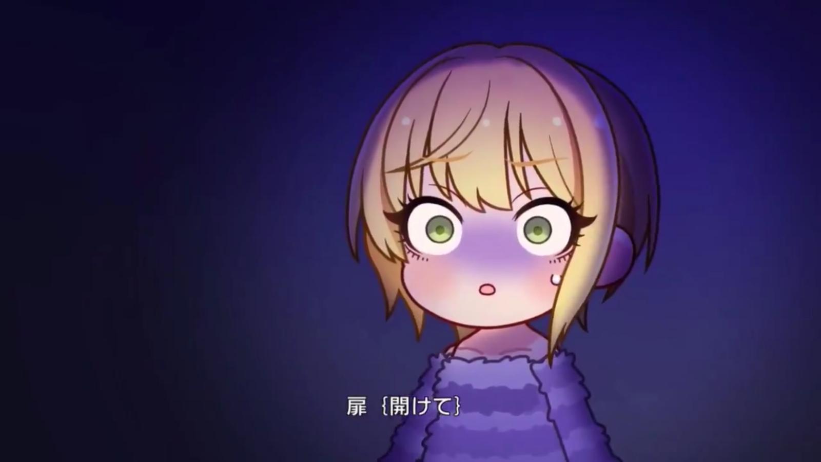 デレステ The Villain S Night に2dリッチモード追加 帰ってきたニュー速俺日記