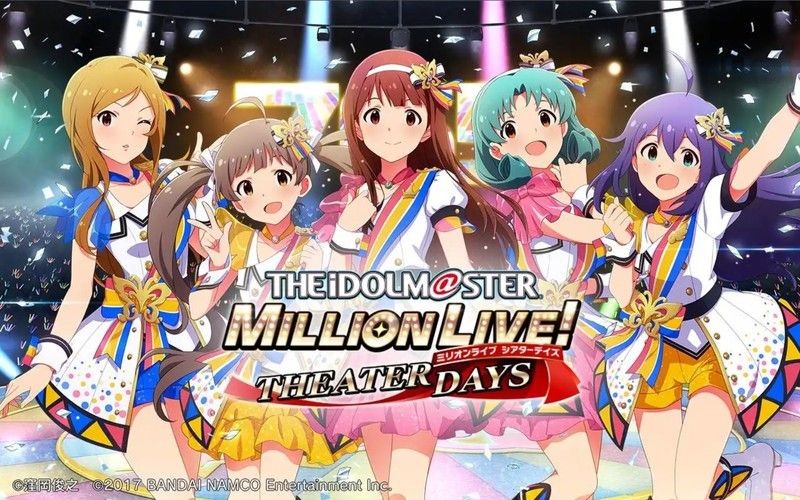 ミリシタがここから復活する方法 帰ってきたニュー速俺日記