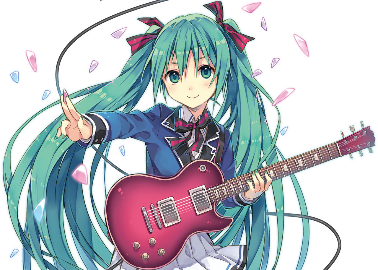 今年の8月31日は初音ミク9周年 初音ミク生誕祭16 まとめ 帰ってきたニュー速俺日記