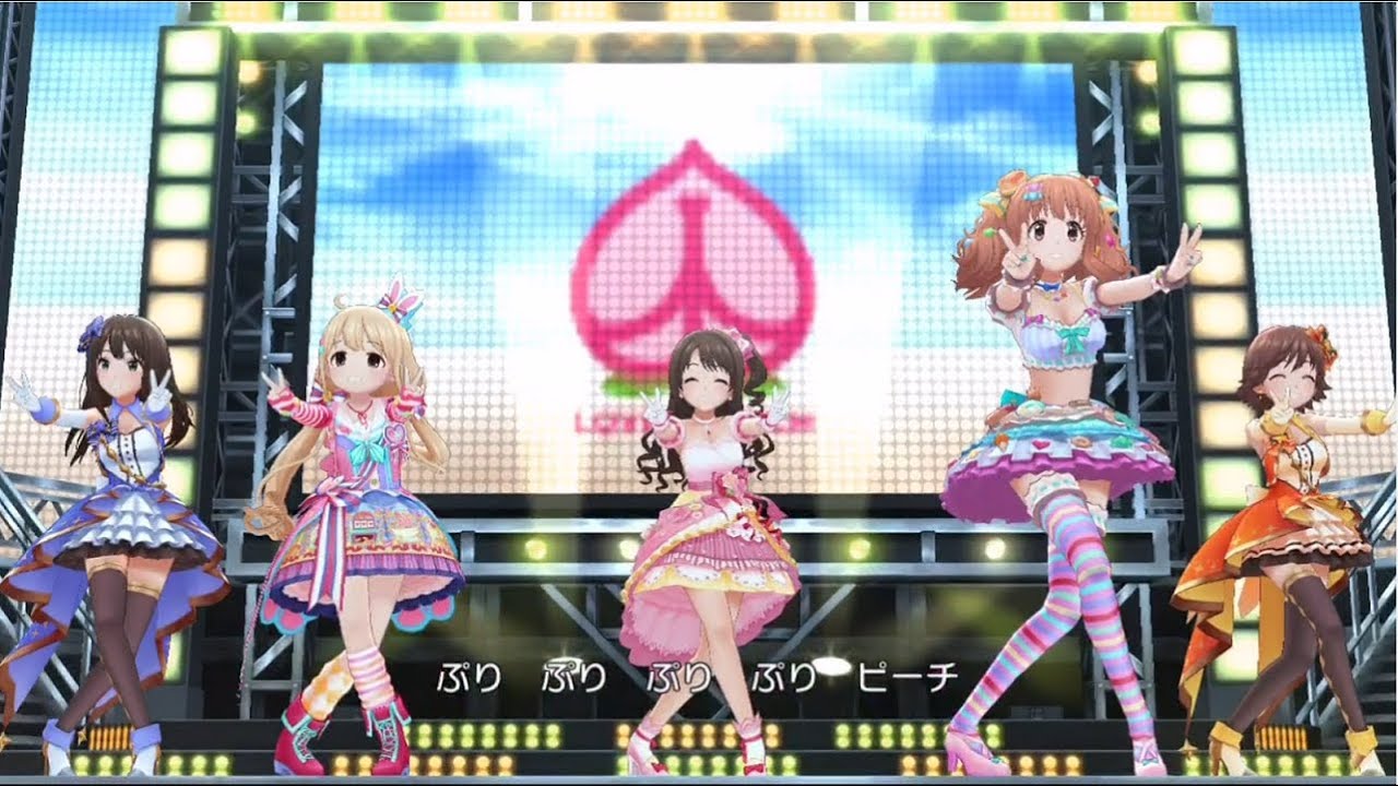 デレステでカバー曲実装しますってさあ その代償にオリジナル曲あんま作らなくなるってことやろ 帰ってきたニュー速俺日記