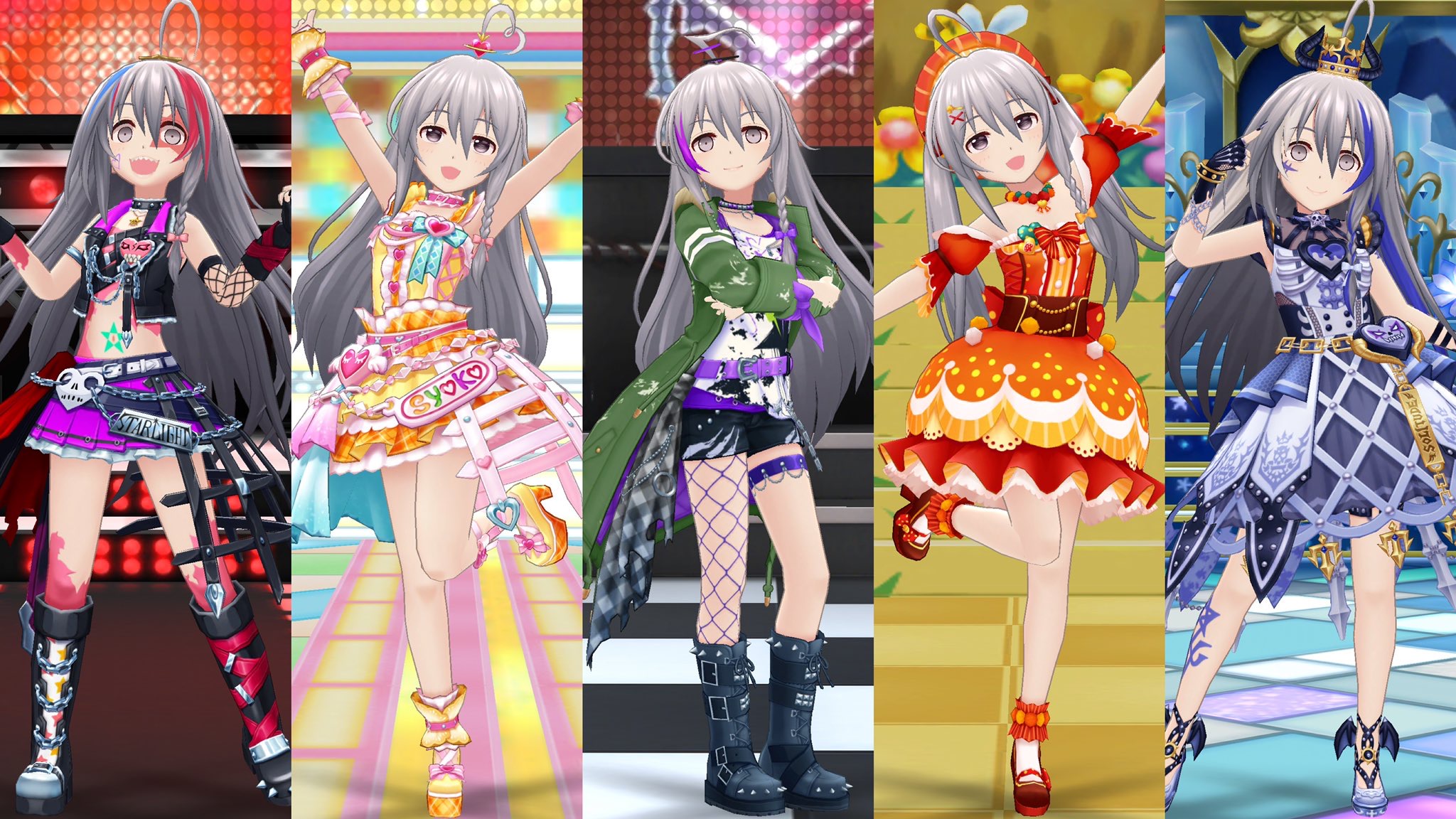 デレステ フェス限ssr 星輝子 ネットの反応 帰ってきたニュー速俺日記 デレステ フェス限ssr 星輝子 ネットの反応 帰ってきたニュー速俺日記