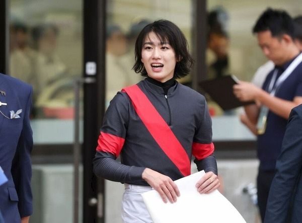 【競馬】角田大河から斎藤新に変更して開催するはずだったノーザンホースフェスティバル、急遽中止