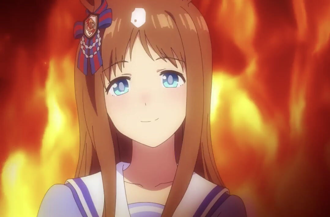 ウマ娘 実はグラスワンダーが一番チョロそうじゃない 帰ってきたニュー速俺日記