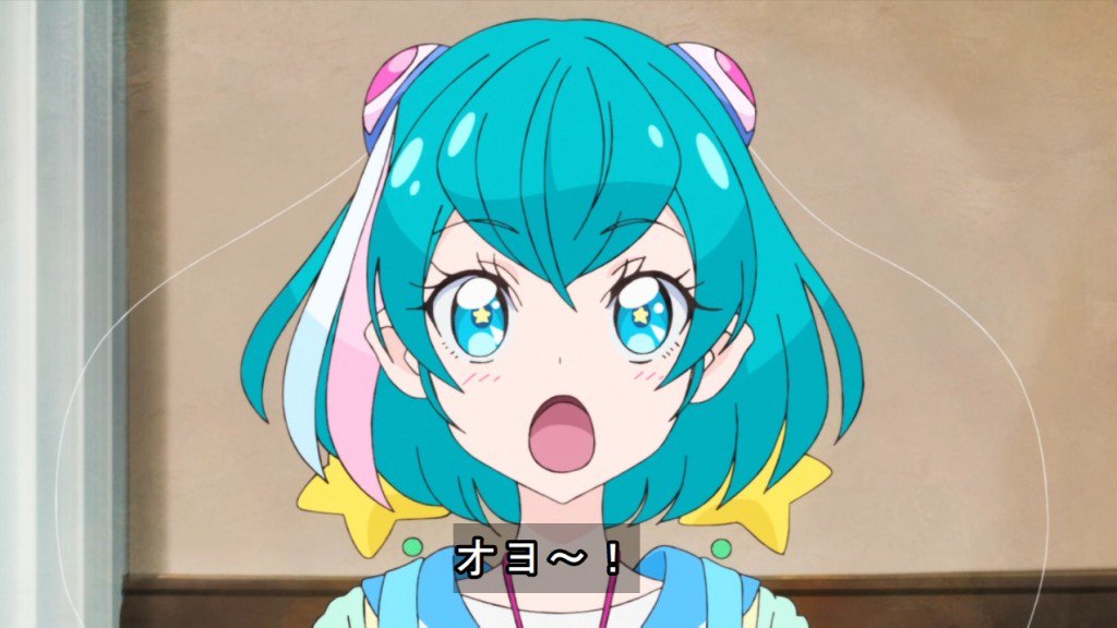 スター トゥインクルプリキュア 第6話 闇のイマジネーション ダークペン出現 Twitterの反応 その1 帰ってきたニュー速俺日記