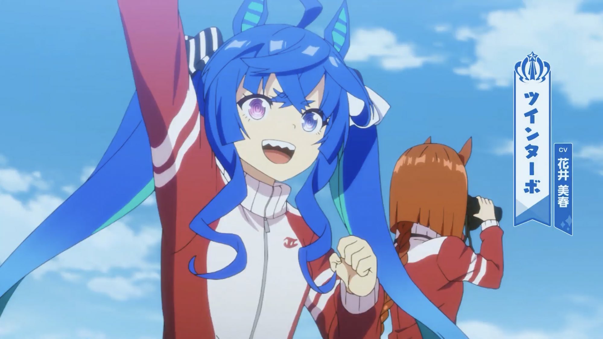 ウマ娘 プリティーダービー Season 2 にキタサンブラック登場 帰ってきたニュー速俺日記 ウマ娘 プリティーダービー Season 2 にキタサンブラック登場 帰ってきたニュー速俺日記