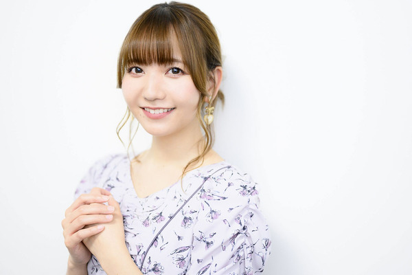 人気女性声優の和氣あず未さん、妊娠をご報告