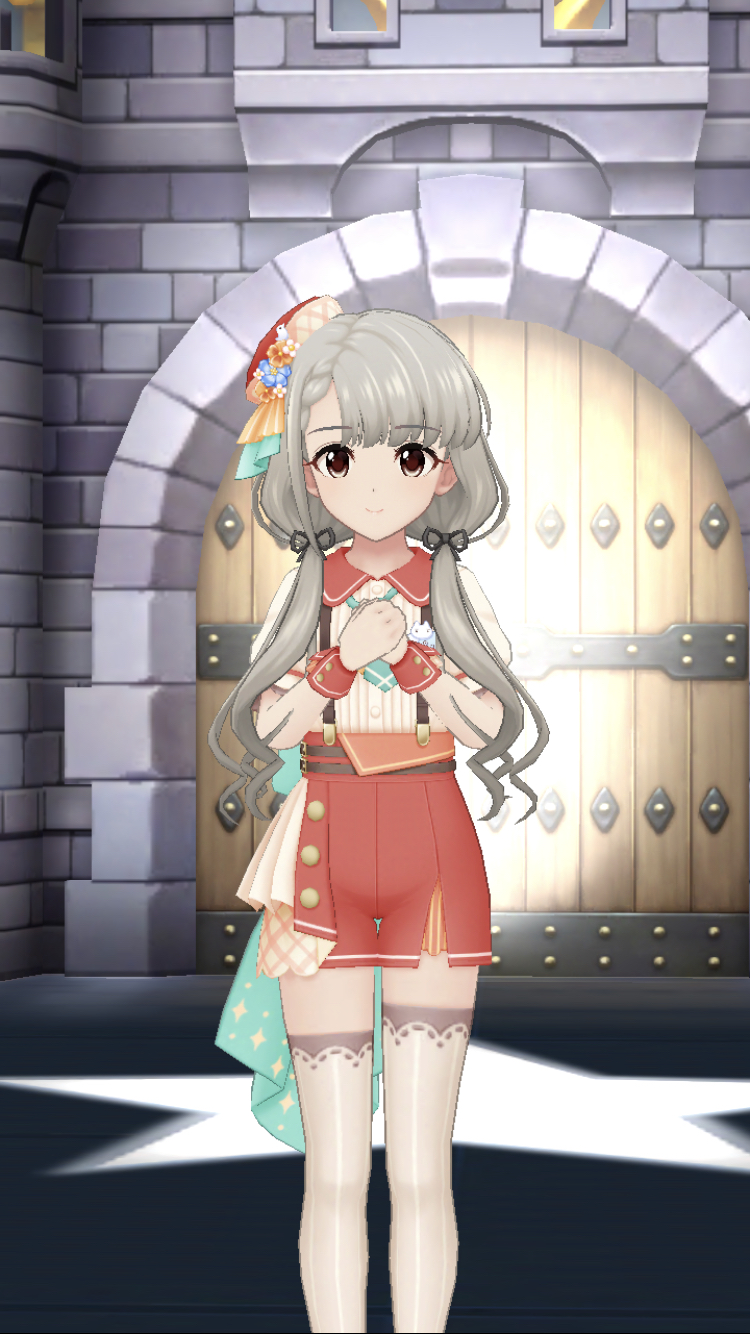 デレステ 恒常ssr 久川凪と久川颯 ネットの反応 帰ってきたニュー速俺日記 デレステ 恒常ssr 久川凪と久川颯 ネットの反応 帰ってきたニュー速俺日記