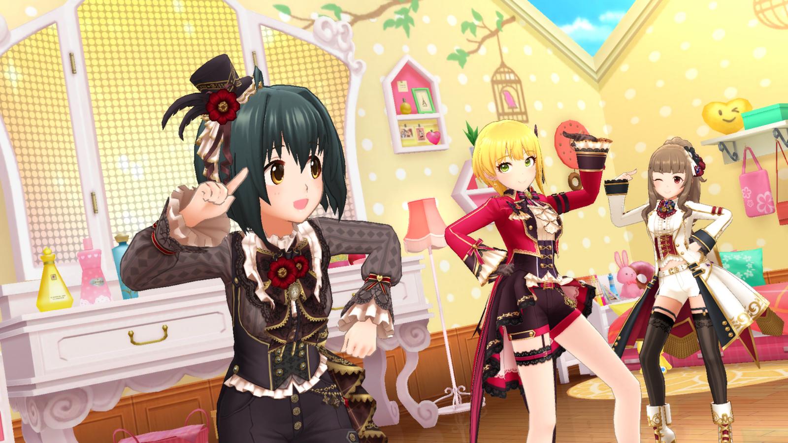 デレステ フェス限ssr 小日向美穂とイベントsr新田美波 ネットの反応 帰ってきたニュー速俺日記 デレステ フェス限ssr 小日向美穂とイベントsr新田美波 ネットの反応 帰ってきたニュー速俺日記