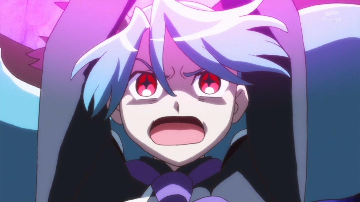 キラキラ プリキュアアラモード 第22話 やめてジュリオ 憎しみのキラキラル Twitterの反応 その2 帰ってきたニュー速俺日記