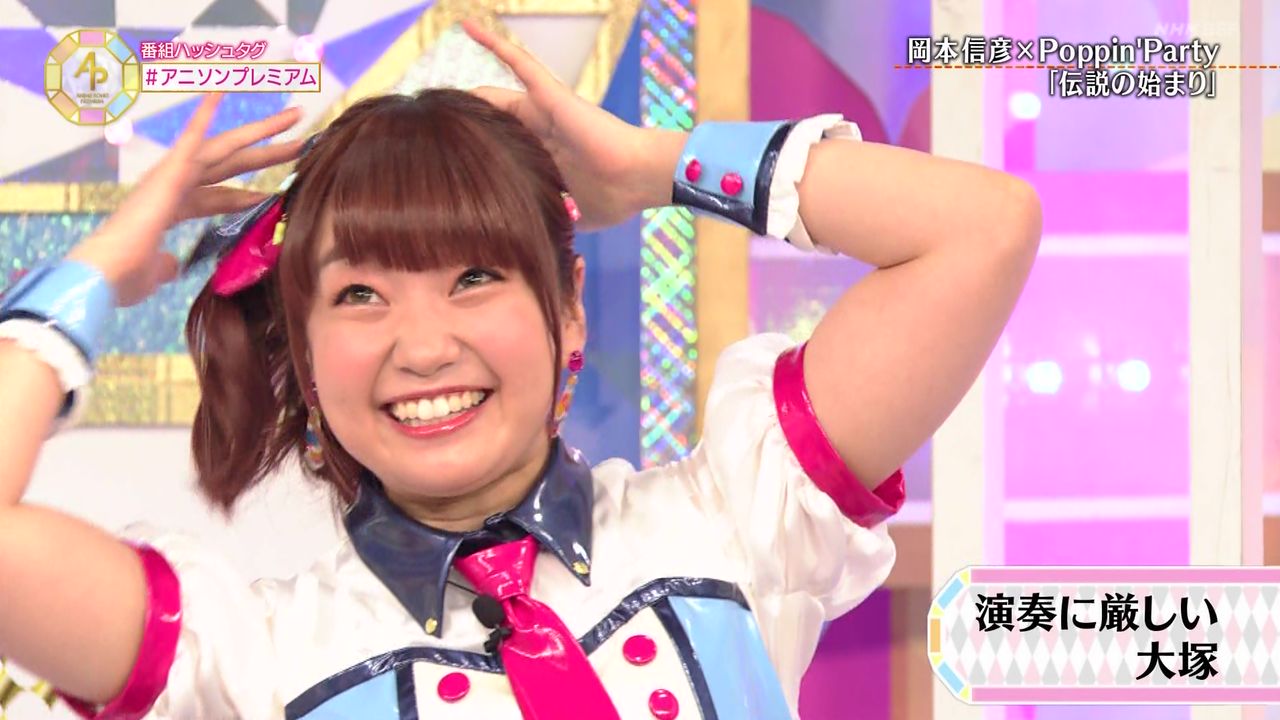 声優の大橋彩香さん ごはんを食べたら何でもできる 帰ってきたニュー速俺日記 声優の大橋彩香さん ごはんを食べたら何でもできる 帰ってきたニュー速俺日記