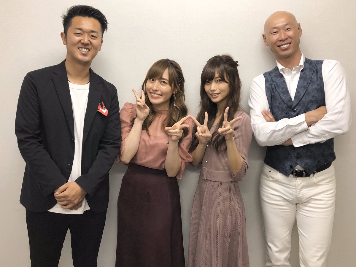 オリックス若月と声優の立花理香さんが結婚 ネットの反応 帰ってきたニュー速俺日記