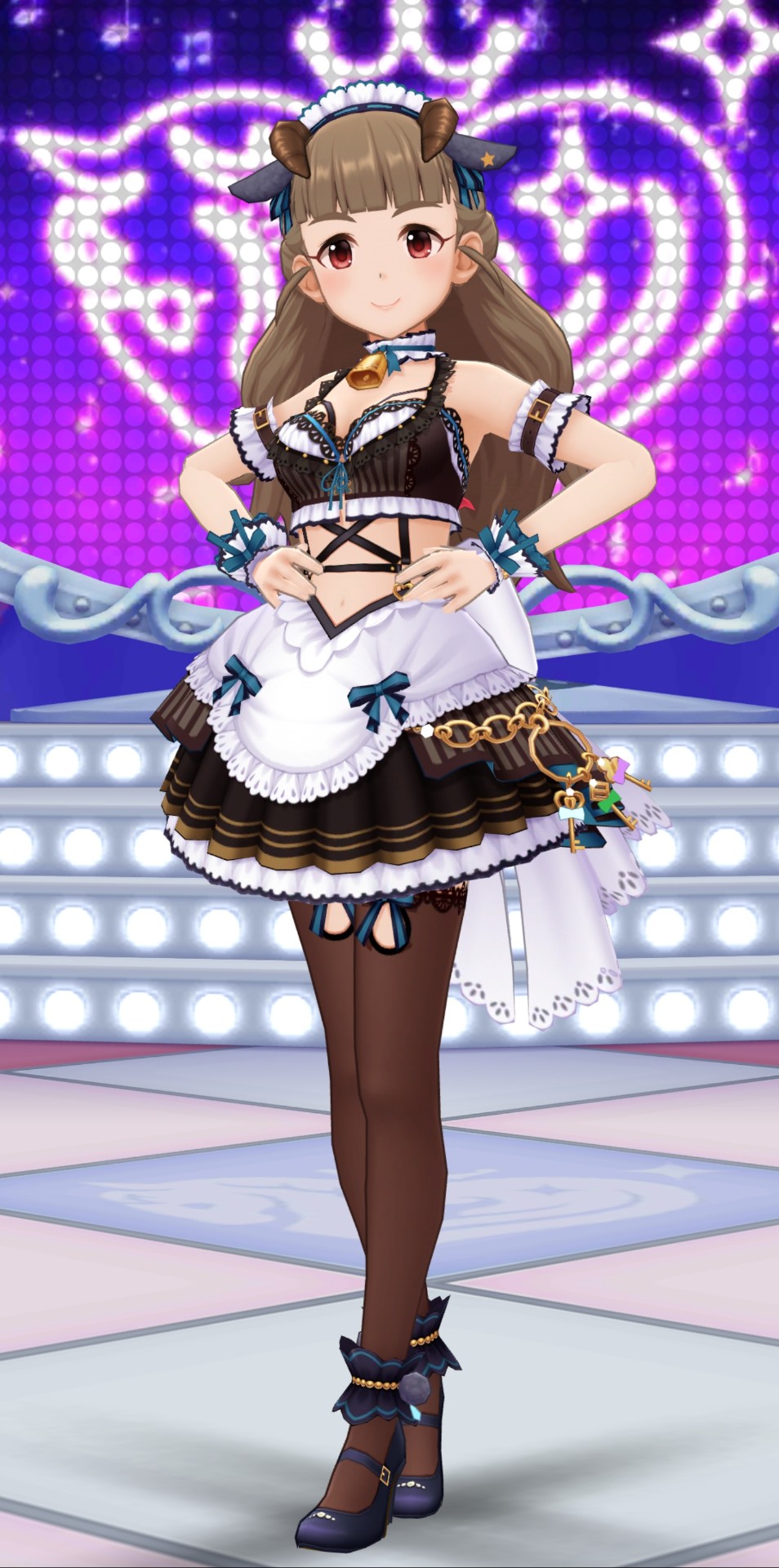 デレステ 限定ssr 神谷奈緒 南条光 椎名法子 ネットの反応 仮装に変身 ハロウィンモードガシャ 帰ってきたニュー速俺日記