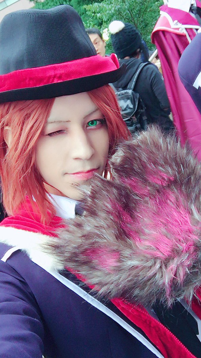池袋ハロウィンコスプレフェス16 Day2の様子 その13 帰ってきたニュー速俺日記 池袋ハロウィンコスプレフェス16 Day2の様子 その13 帰ってきたニュー速俺日記