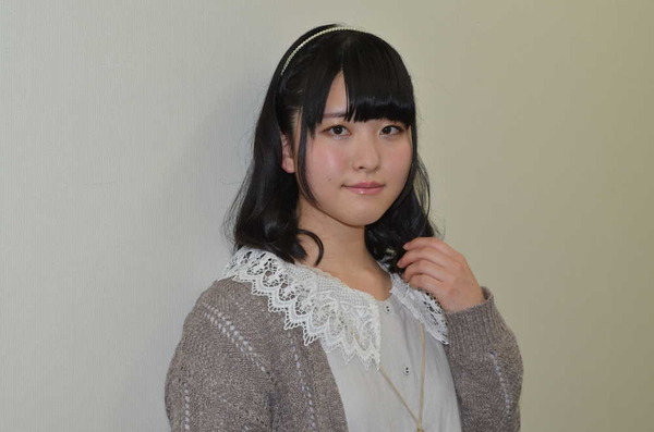 現在の覇権女性声優「石見舞菜香」「市ノ瀬加那」「羊宮妃那」に絞られる