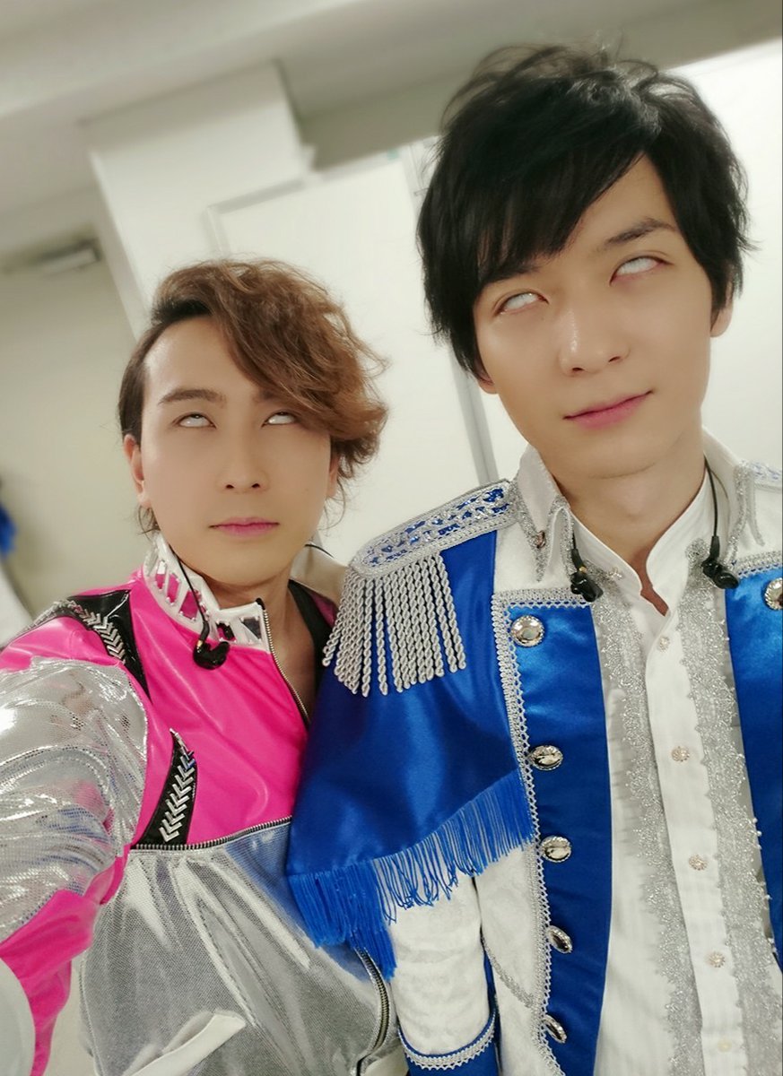 Sidem セカライ2日目 出演者 関係者 Twitterまとめ その3 帰ってきたニュー速俺日記 Sidem セカライ2日目 出演者 関係者 Twitterまとめ その3 帰ってきたニュー速俺日記