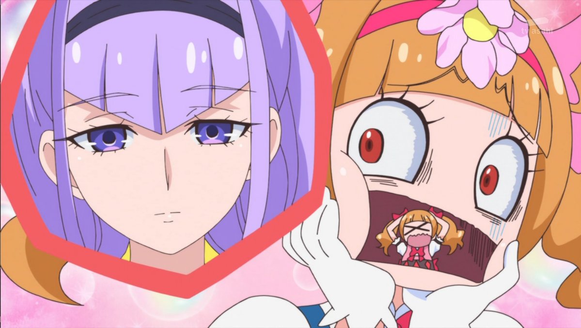 Hugっと プリキュア 第15話 迷コンビ えみるとルールーのとある一日 Twitterの反応 その5 帰ってきたニュー速俺日記