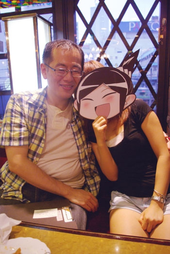 『中国嫁日記』の井上純一先生、コミケ2022夏（C100）に当選する 4コマ漫画板の反応