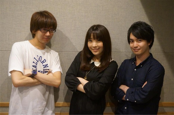 人気声優・内山夕実と小林裕介が結婚発表 「アルスラーン戦記」などで共演